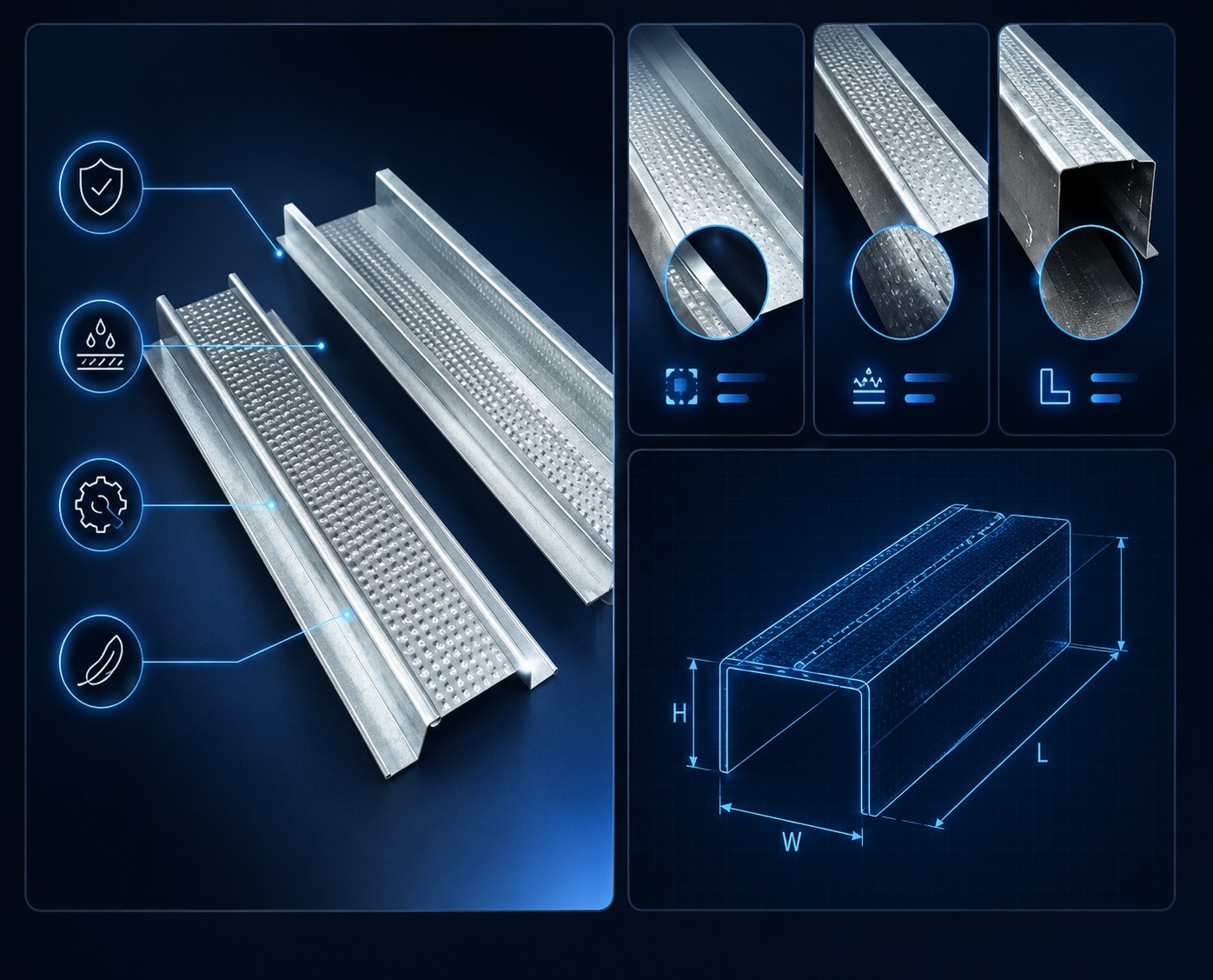 (E.A.S) OMEGA — Etihad Al Saqar Industries